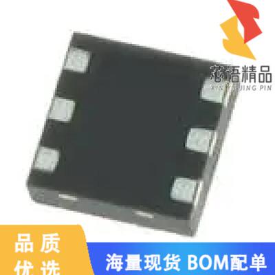 全新S-82A1AAV-I6T1U原装(LITHIUM-ION BATTERY PROT