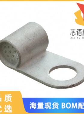 全新184147-1原装(CONN RING CIRC 2AWG #10 CRIMP)正品