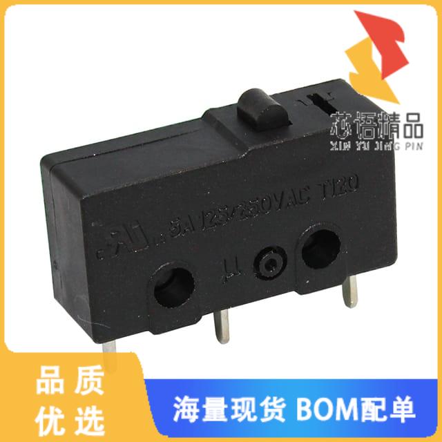 全新SM3AQF0803L00原装(SUB-MINIATURE SNAP ACTION