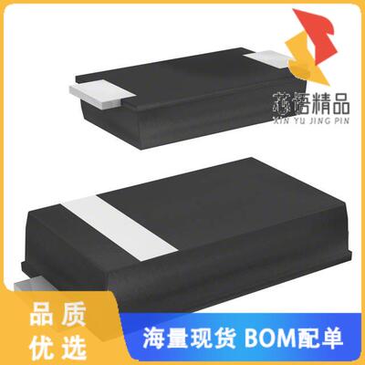 全新SMA6F15A原装(TVS DIODE 15VWM 24.4VC SMAFLAT)正品