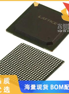 全新LCMXO2-7000HE-5FG484C原装(IC FPGA 334 I/O 48