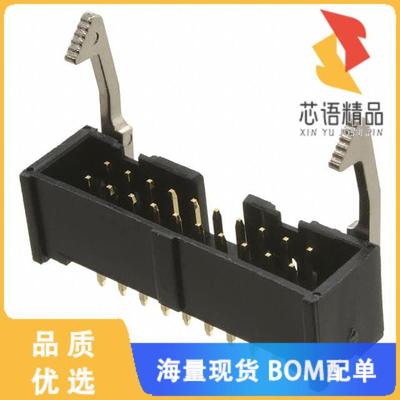 全新BHR-20-VUA-ML原装(CONN HEADER VERT 20POS 2.5