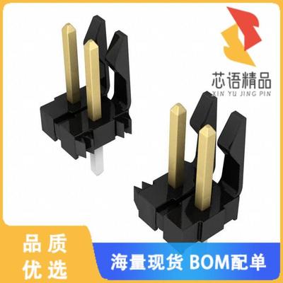 全新0416710009原装(CONN HEADER VERT 10POS 3.96MM)正品