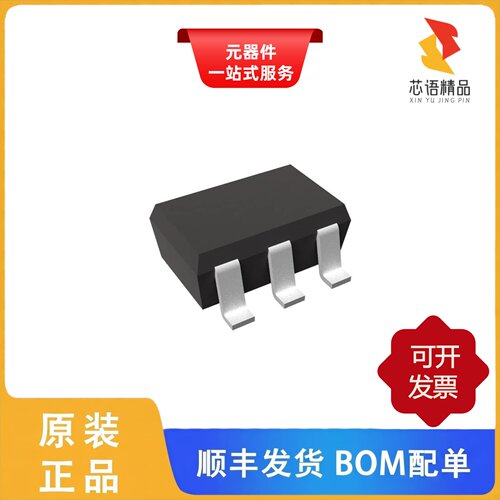 RP500N334A-TR-FE/RP501K121A-TR/RP501K101B-TR原装正品
