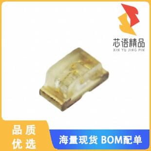 全新APHHS1005SYCK原装(LED YELLOW CLEAR CHIP SMD)正品