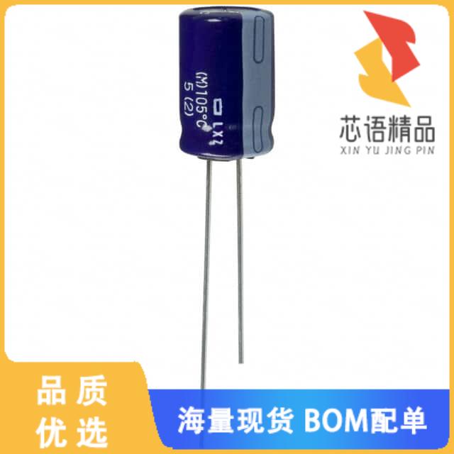 全新ELXZ100ELL102MJ16S原装(CAP ALUM 1000UF 20% 1