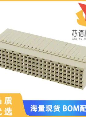 全新1857990-1原装(CONN RECEPT 125POS 2MM PRESS-F