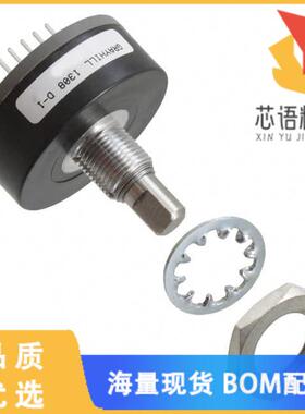 全新61R64原装(ROTARY ENCODER OPTICAL 64PPR)正品