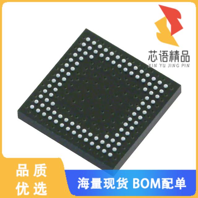 全新LCMXO640C-3MN100I原装(IC FPGA 74 I/O 100CSBG