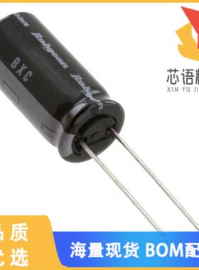 全新160BXC47MEFC10X20原装(CAP ALUM 47UF 20% 160V