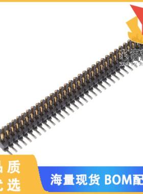 全新FTMH-131-02-L-DV原装(CONN HEADER SMD 62POS 1