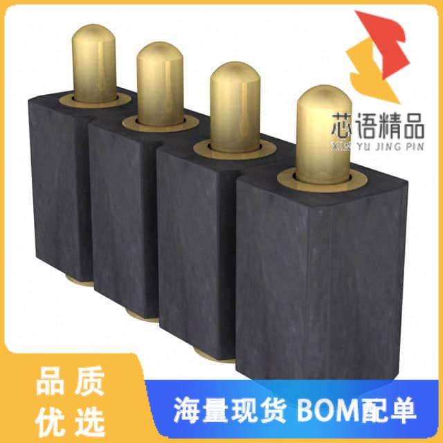 全新811-S1-004-30-015101原装(CONN SPRING PISTON