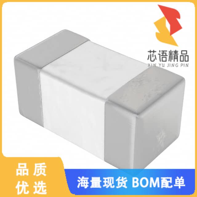 全新QSCF500Q0R5A1GV001T原装(CAP CER 0.5PF 50V C0