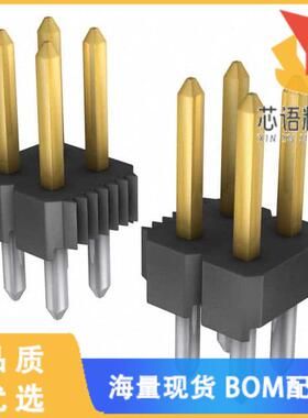 全新961216-6404-AR原装(CONN HEADER VERT 16POS 2.