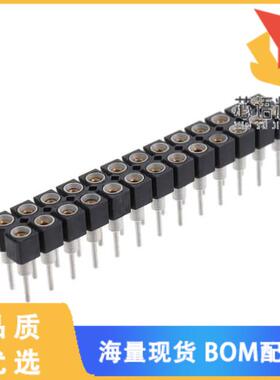 全新SD-113-S-2原装(CONN SKT .100 26POS)正品