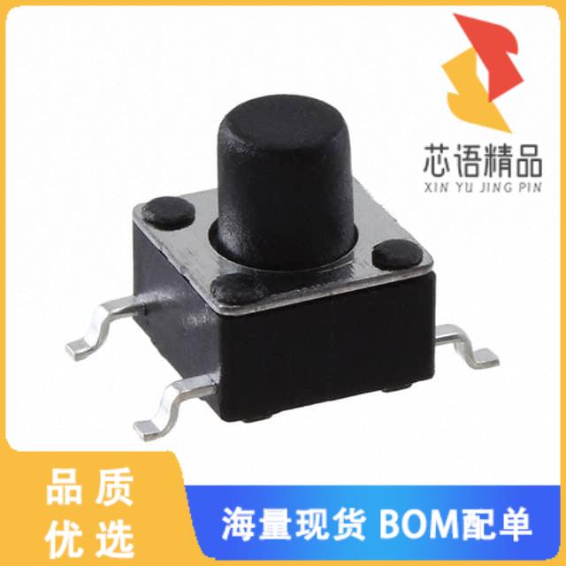 全新1301.9316原装(SWITCH TACTILE SPST-NO 0.05A 1
