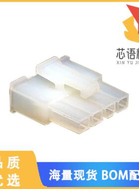 全新0039014041原装(CONN RECEPT 4POS VERT SINGLE)正品