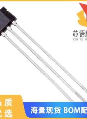 全新TLE4905LE6433HAXA1原装(MAGNETIC SWITCH UNIPO