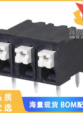 全新TBLH10-500-03BK原装(TERMINAL B, SCREWLESS, H