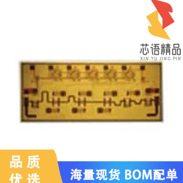 全新HMC939A原装(RF ATTENUATOR 31DB DIE)正品