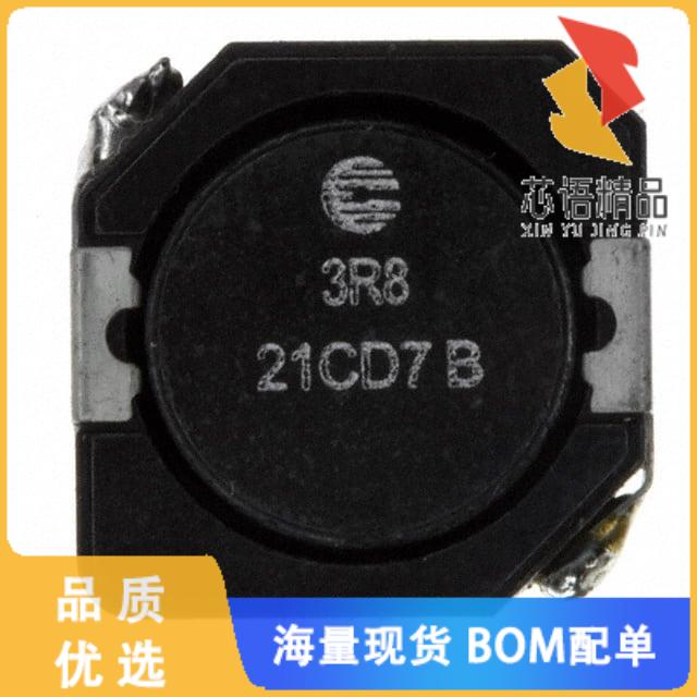 全新DR1040-3R8-R原装(FIXED IND 3.8UH 5.5A 13 MOH