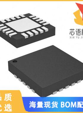 全新SC508ULTRT原装(IC REG CTRLR BUCK 20MLPQ)正品