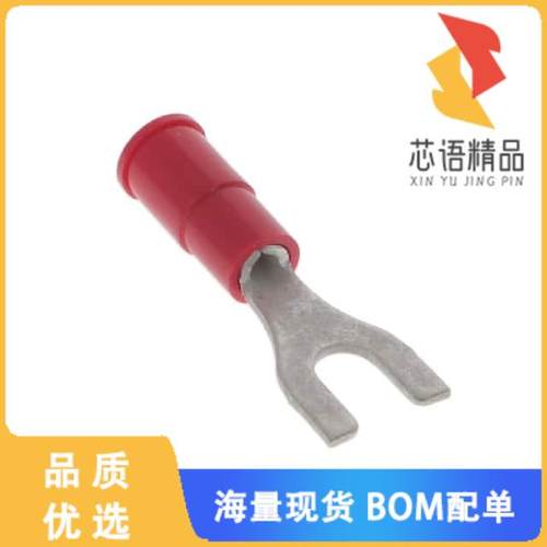 全新0191420003原装(CONN SPADE TERM 18-22AWG #6 R