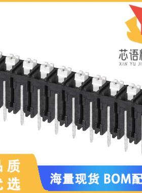 全新TBLH10V-500-10BK原装(TERMINAL B, SCREWLESS,