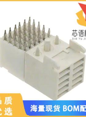 全新89096-102LF原装(CONN RCPT BLADE PWR 10P EDGE