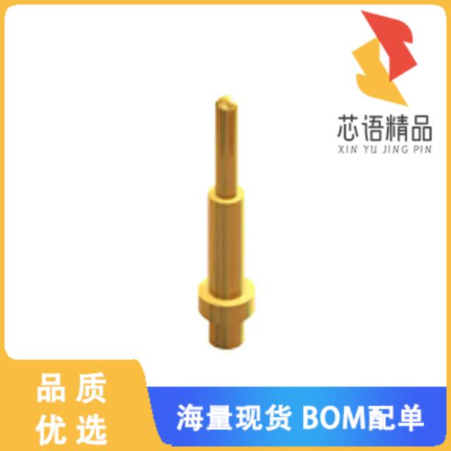 全新1355-2原装(CONN PC PIN CIRC 0.032DIA TIN)正品