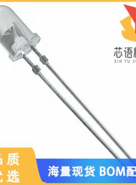 全新TSHG5210原装(EMITTER IR 850NM 100MA RADIAL)正品