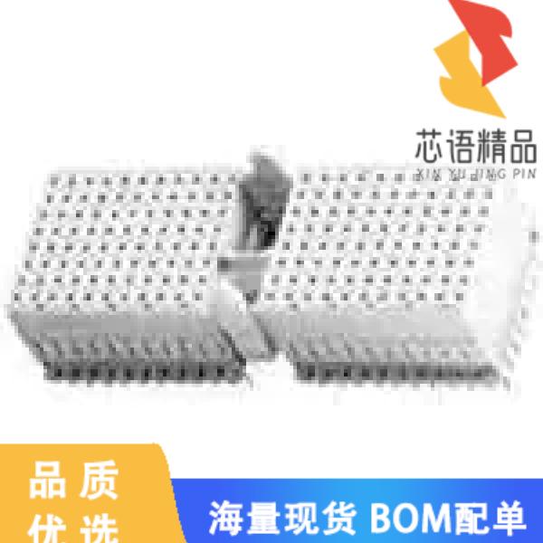 全新5646539-1原装(CONN RECEPT 200POS 2MM PRESS-F