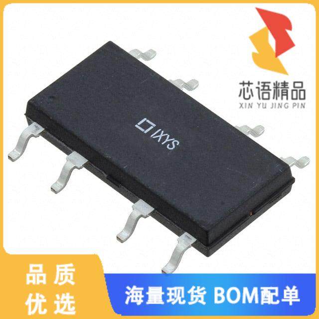 全新CPC1907B原装(SSR RELAY SPST-NO 6A 0-60V)正品