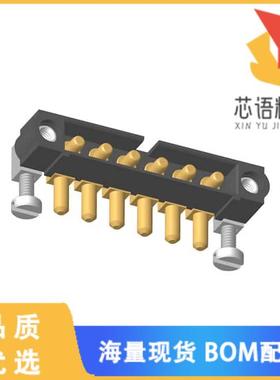 全新M80-5000000M5-06-PM4-00-000原装(CONN HEADER