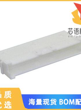 全新1-1969588-5原装(CONN RCPT HSG 15POS 2.50MM)正品