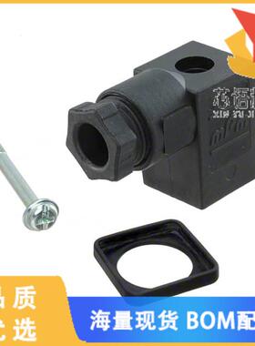 全新1210230633原装(CONN PG11 3POLE + EARTH)正品