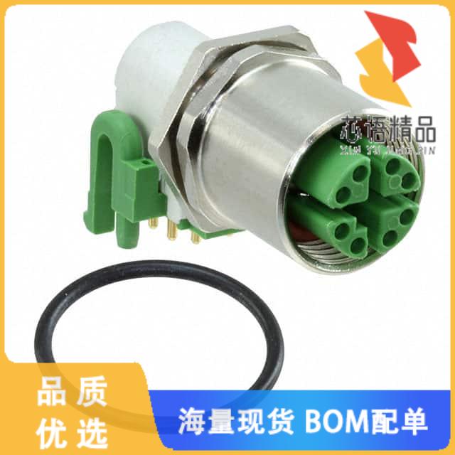 全新MMT471A315原装(CONN JACK FMALE 8POS GOLD SOL