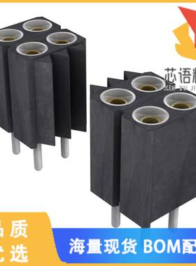 全新803-87-026-10-001101原装(CONN SOCKET 26POS 0