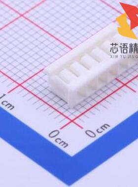 全新A2010H-6P原装(2mm 1x6P)正品