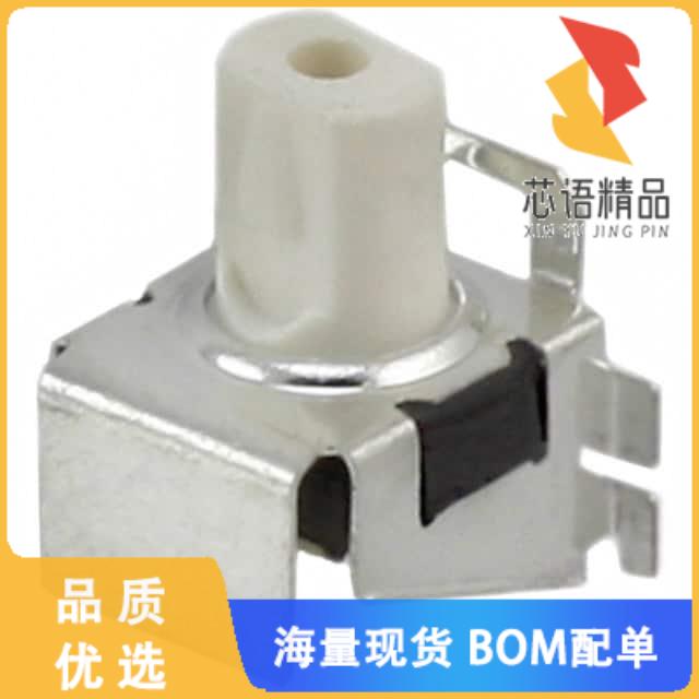 全新KT11S2SA2M34LFS原装(SWITCH TACTILE SPST-NO 1