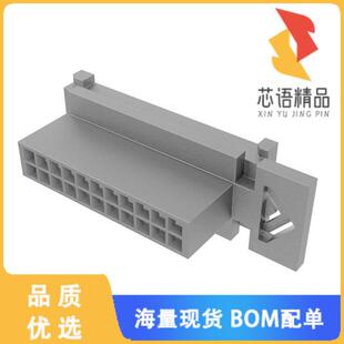 全新10160855-22GLF原装(MINITEK PWR 3.0, DUAL ROW