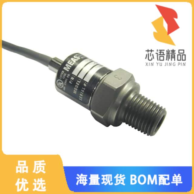 全新M3021-000005-01KPG原装(TRANSDUCER 0-100MV 10