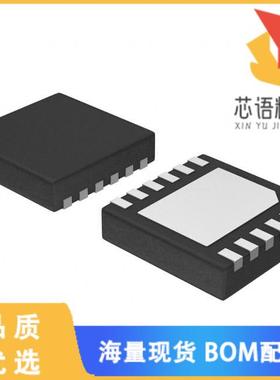 全新NCV890104MWR2G原装(IC REG BUCK ADJ 1.2A 12DF