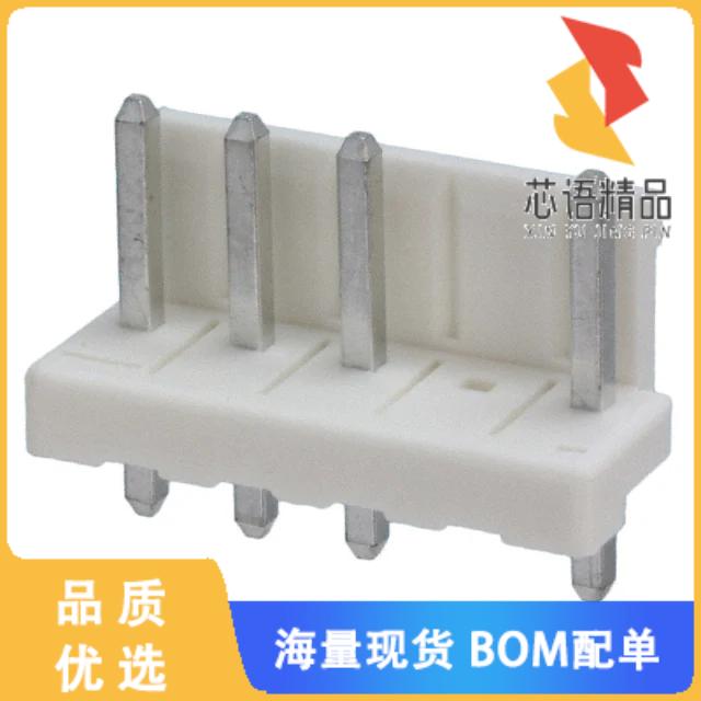 全新2-1565036-1原装(CONN HEADER VERT 5POS 3.96MM)正品
