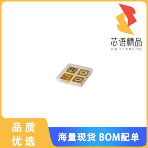 全新EAST10105RGBA0原装(LED RGB CLEAR 4SMD)正品