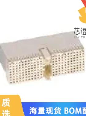 全新104935原装(2MM HM D 176POS F SHLD NO PEG)正品