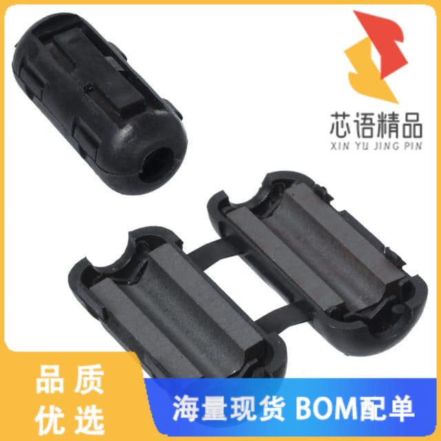 全新HFA100049-0A2原装(FERRITE CORE 133 OHM HINGE