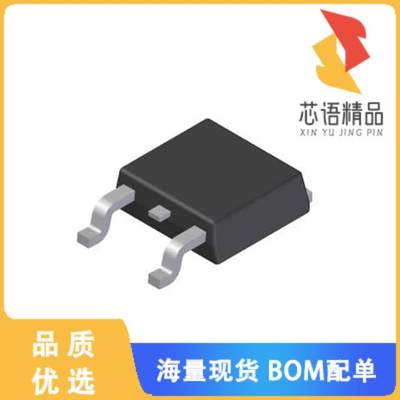 SBR6200CTL-13「DIODE ARRAY SBR 200V 3A TO252-3