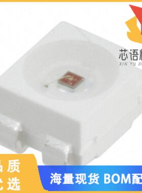 全新ASMT-QRBD-AEF0E原装(LED RED 628NM 0.5W 4PLCC)正品