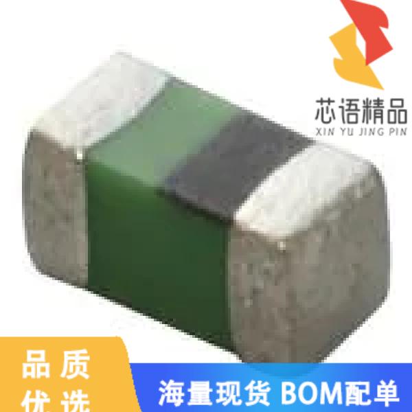 全新LQG15HN3N3B02D原装(FIXED IND 3.3NH 800MA 040